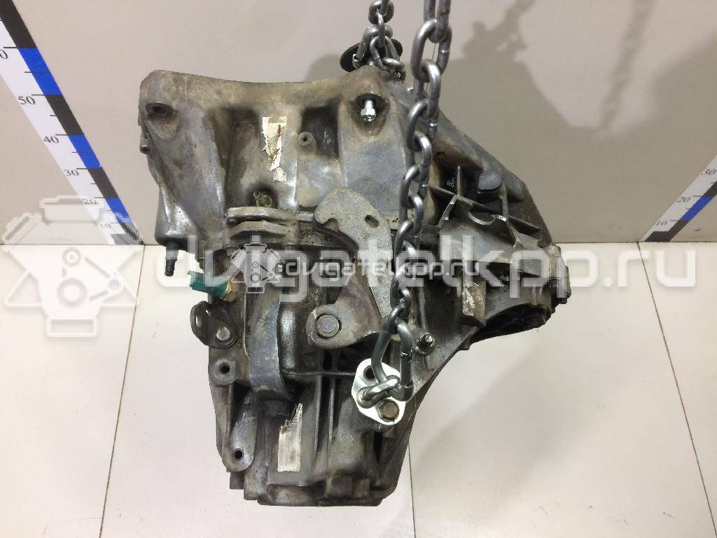 Фото Контрактная (б/у) МКПП для Nissan Teana / Qashqai / X-Trail 129-147 л.с 16V 2.0 л MR20DE Бензин/спирт 32010JG20C {forloop.counter}}