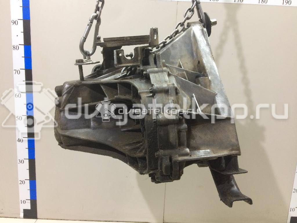 Фото Контрактная (б/у) МКПП для Nissan Teana / Qashqai / X-Trail 129-147 л.с 16V 2.0 л MR20DE Бензин/спирт 32010JG20C {forloop.counter}}