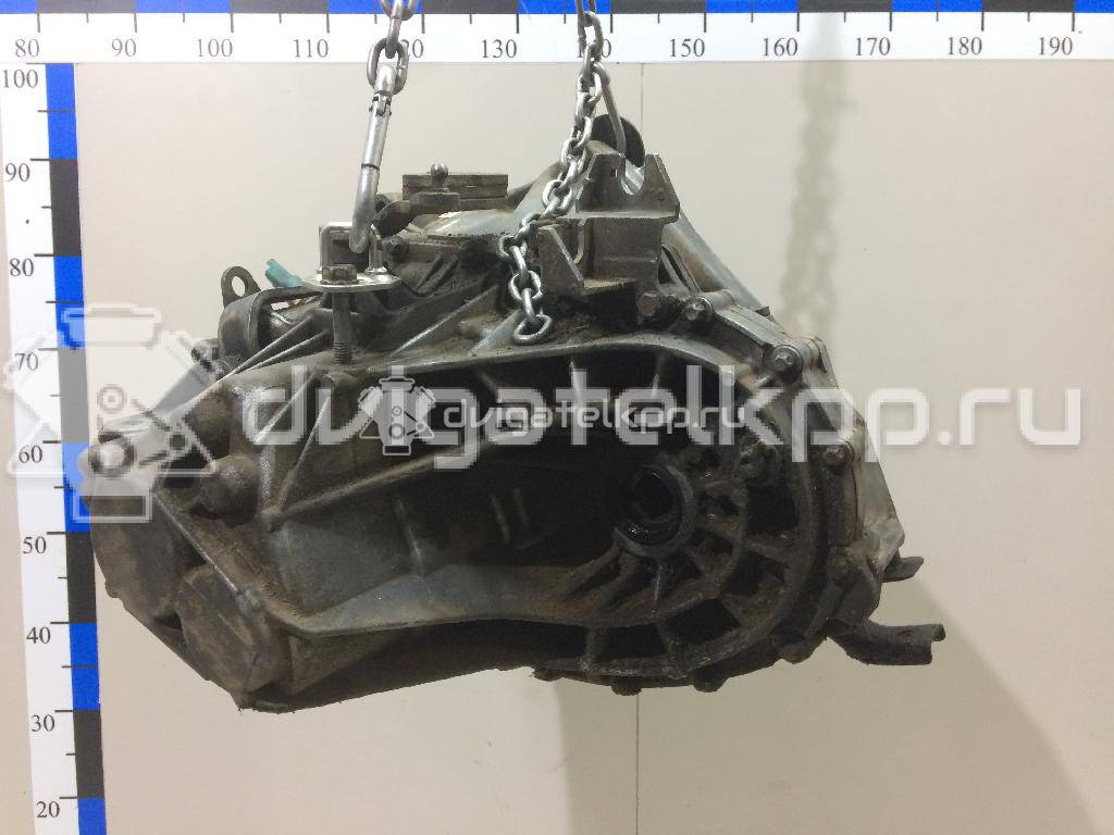 Фото Контрактная (б/у) МКПП для Nissan Teana / Qashqai / X-Trail 129-147 л.с 16V 2.0 л MR20DE Бензин/спирт 32010JG20C {forloop.counter}}