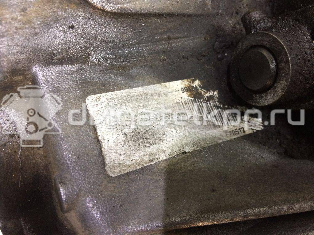 Фото Контрактная (б/у) МКПП для Nissan Teana / Qashqai / X-Trail 129-147 л.с 16V 2.0 л MR20DE Бензин/спирт 32010JG20C {forloop.counter}}