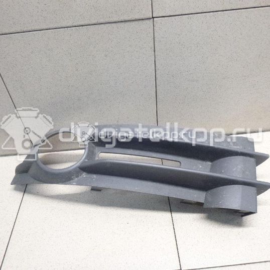 Фото Рамка противотуманной фары левой  2K0853683A для Volkswagen Caddy