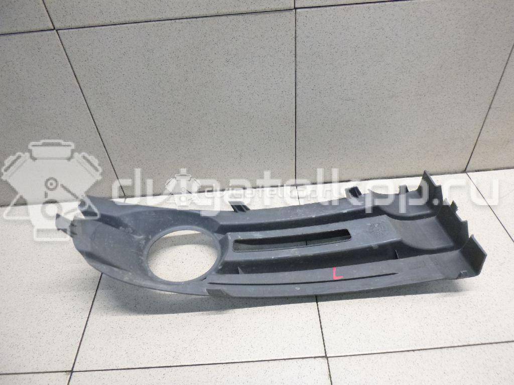 Фото Рамка противотуманной фары левой  2K0853683A для Volkswagen Caddy {forloop.counter}}