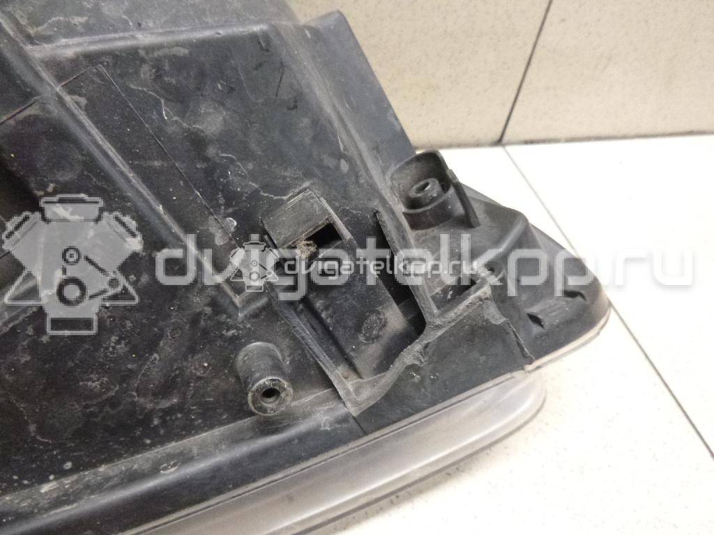 Фото Фара левая  2K0941005D для Volkswagen Caddy / Touran {forloop.counter}}