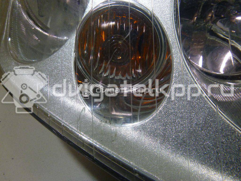 Фото Фара правая  2K0941006B для Volkswagen Caddy / Touran {forloop.counter}}