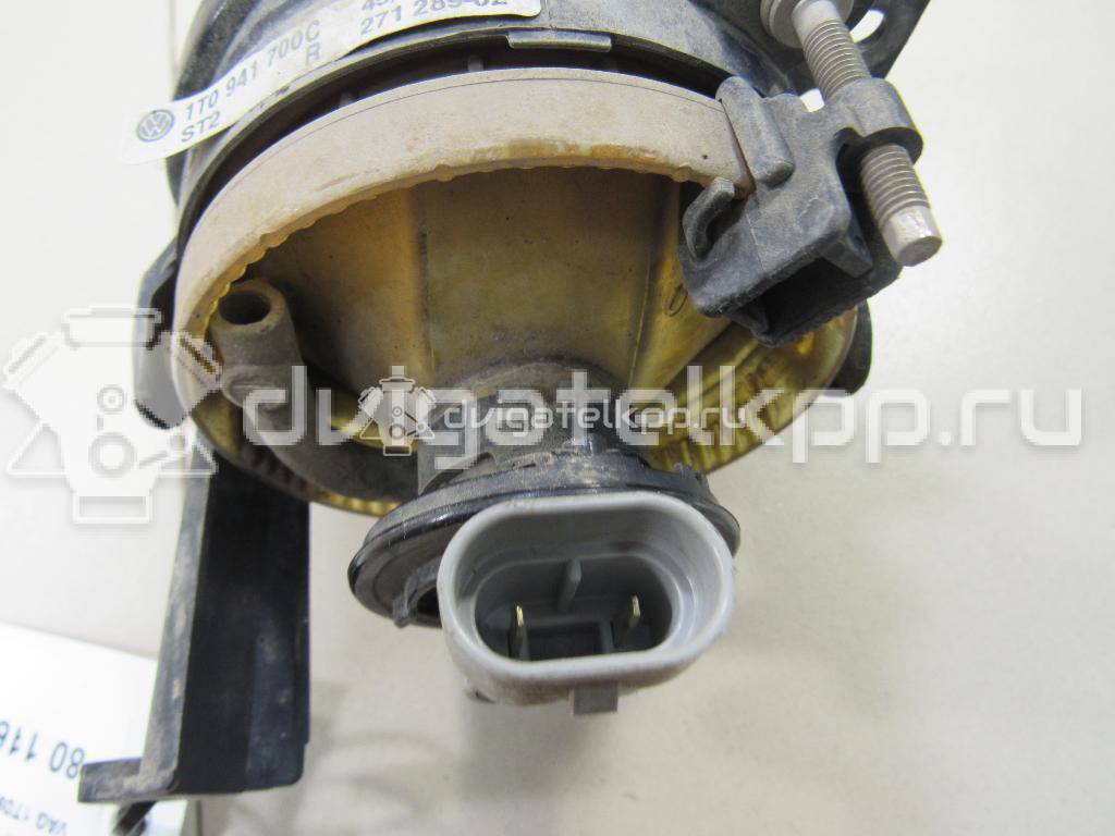 Фото Фара противотуманная правая  1T0941700C для Volkswagen Tiguan / Touran / Cc / Eos 1F7, 1F8 / Golf {forloop.counter}}