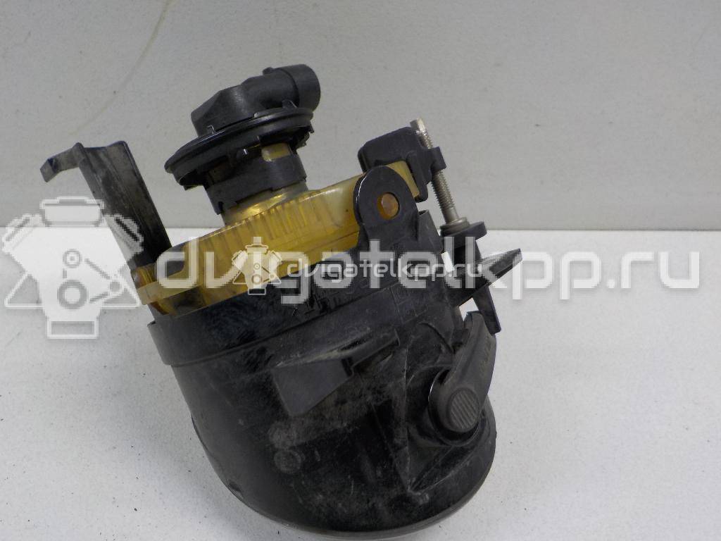 Фото Фара противотуманная правая  1T0941700C для Volkswagen Tiguan / Touran / Cc / Eos 1F7, 1F8 / Golf {forloop.counter}}