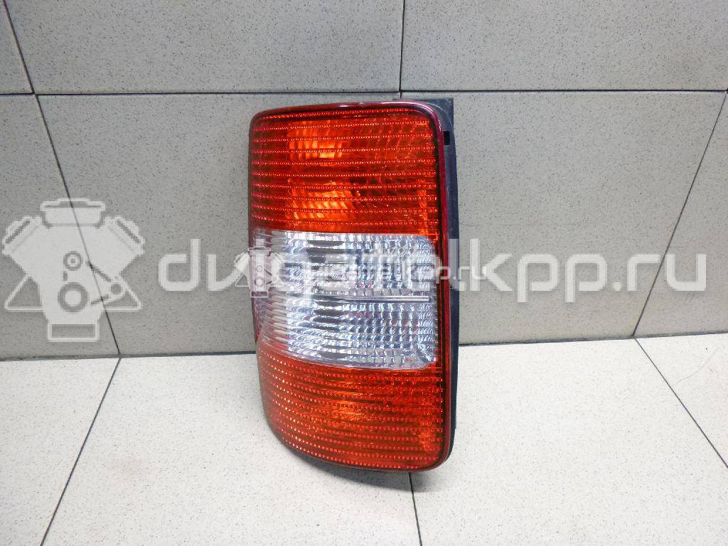 Фото Фонарь задний левый  2K0945095N для Volkswagen Caddy {forloop.counter}}