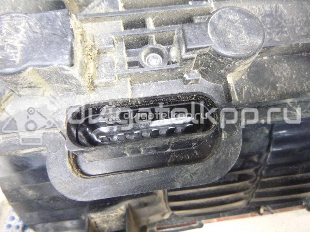 Фото Фонарь задний правый  2K0945096L для Volkswagen Caddy {forloop.counter}}