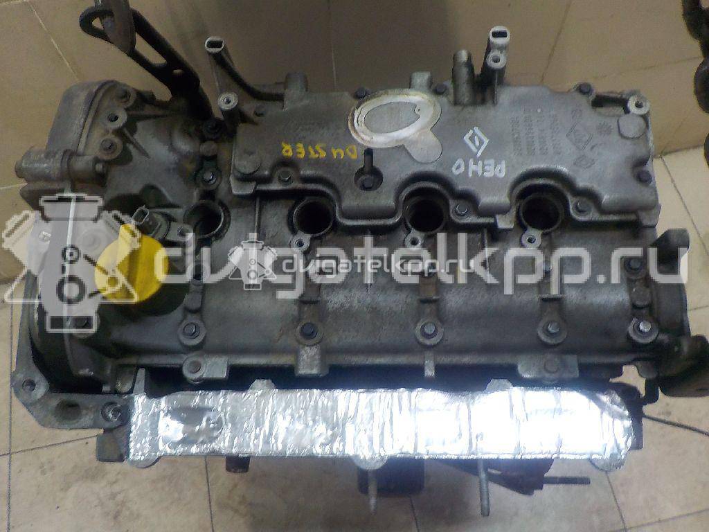 Фото Контрактный (б/у) двигатель F4R для Renault Duster Hs 135-150 л.с 16V 2.0 л бензин 8201219503 {forloop.counter}}