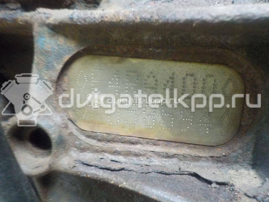 Фото Контрактный (б/у) двигатель F4R для Renault Duster Hs 135-150 л.с 16V 2.0 л бензин 8201219503 {forloop.counter}}