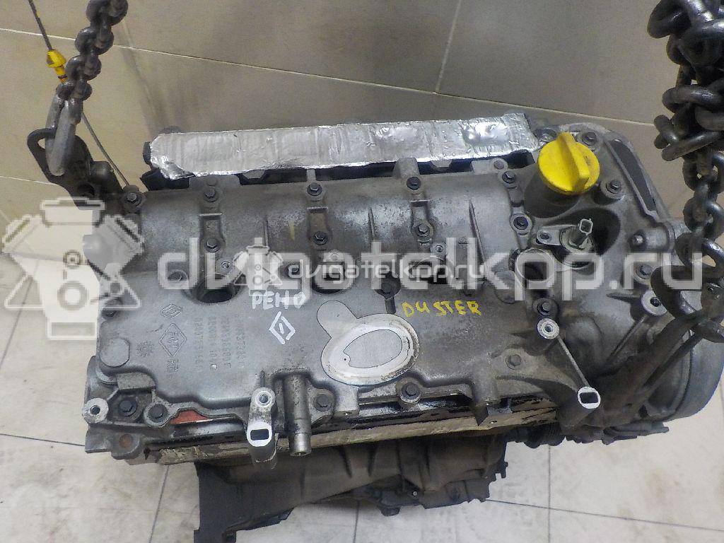 Фото Контрактный (б/у) двигатель F4R для Renault Duster Hs 135-150 л.с 16V 2.0 л бензин 8201219503 {forloop.counter}}