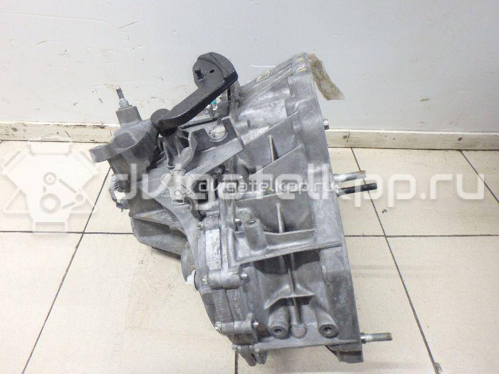 Фото Контрактная (б/у) МКПП для Renault Duster Hs 135-150 л.с 16V 2.0 л F4R бензин 8201280175 {forloop.counter}}