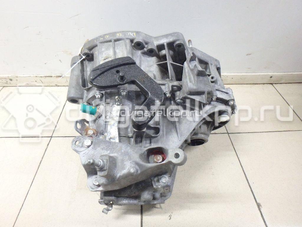 Фото Контрактная (б/у) МКПП для Renault Duster Hs 135-150 л.с 16V 2.0 л F4R бензин 8201280175 {forloop.counter}}