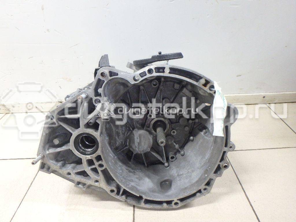 Фото Контрактная (б/у) МКПП для Renault Duster Hs 135-150 л.с 16V 2.0 л F4R бензин 8201280175 {forloop.counter}}