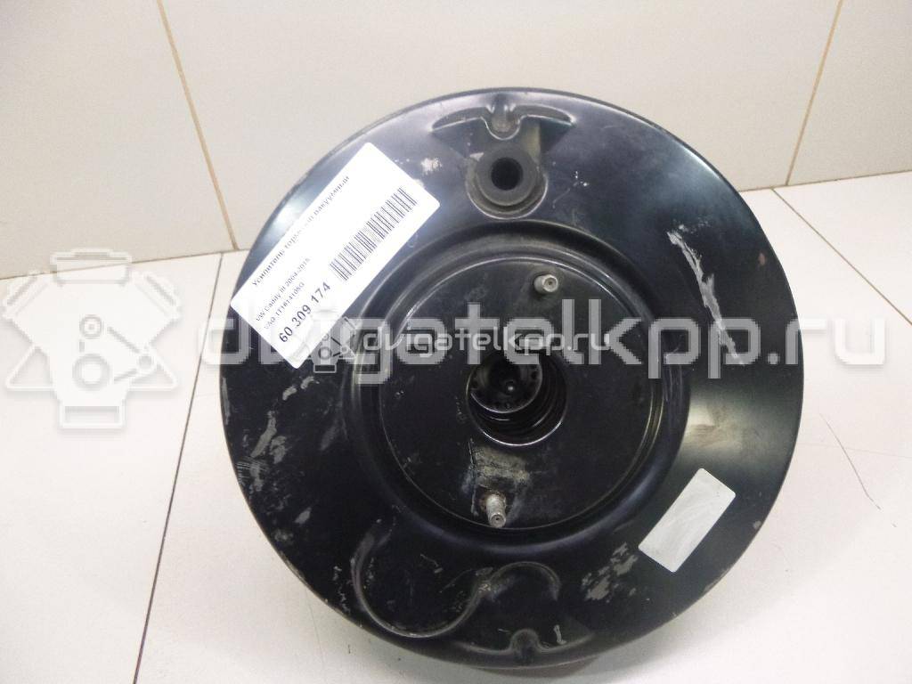 Фото Усилитель тормозов вакуумный  1T1614105G для Volkswagen Caddy / Touran {forloop.counter}}