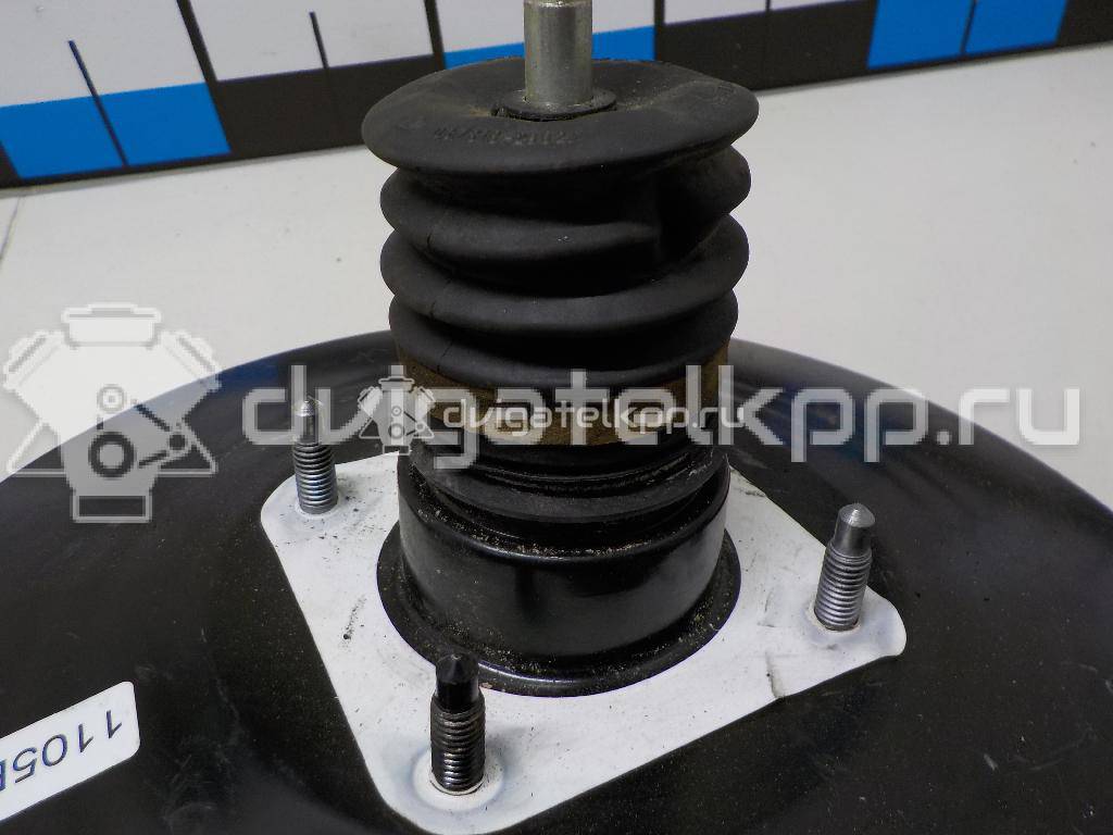 Фото Усилитель тормозов вакуумный  1T1614106D для Volkswagen Caddy / Touran {forloop.counter}}