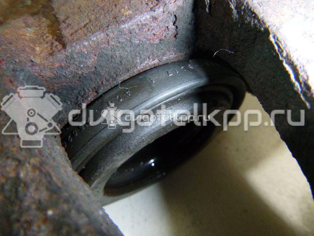 Фото Суппорт тормозной передний левый  1K0615123D для Volkswagen Touran / Up 121, 122, Bl1, Bl2 / New Beetle / Bora / Kaefer {forloop.counter}}