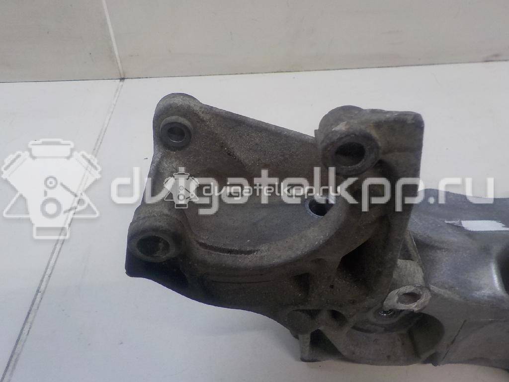 Фото Кронштейн генератора для двигателя F4R для Renault Duster Hs 135-150 л.с 16V 2.0 л бензин 8201033565 {forloop.counter}}