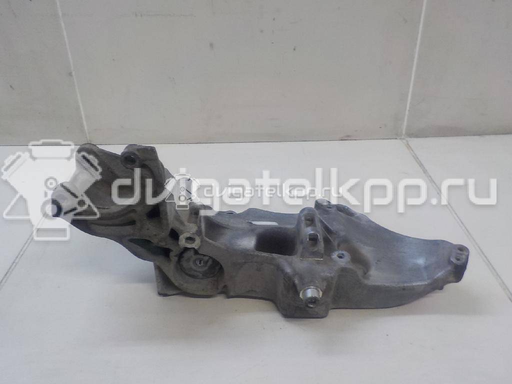 Фото Кронштейн генератора для двигателя F4R для Renault Duster Hs 135-150 л.с 16V 2.0 л бензин 8201033565 {forloop.counter}}