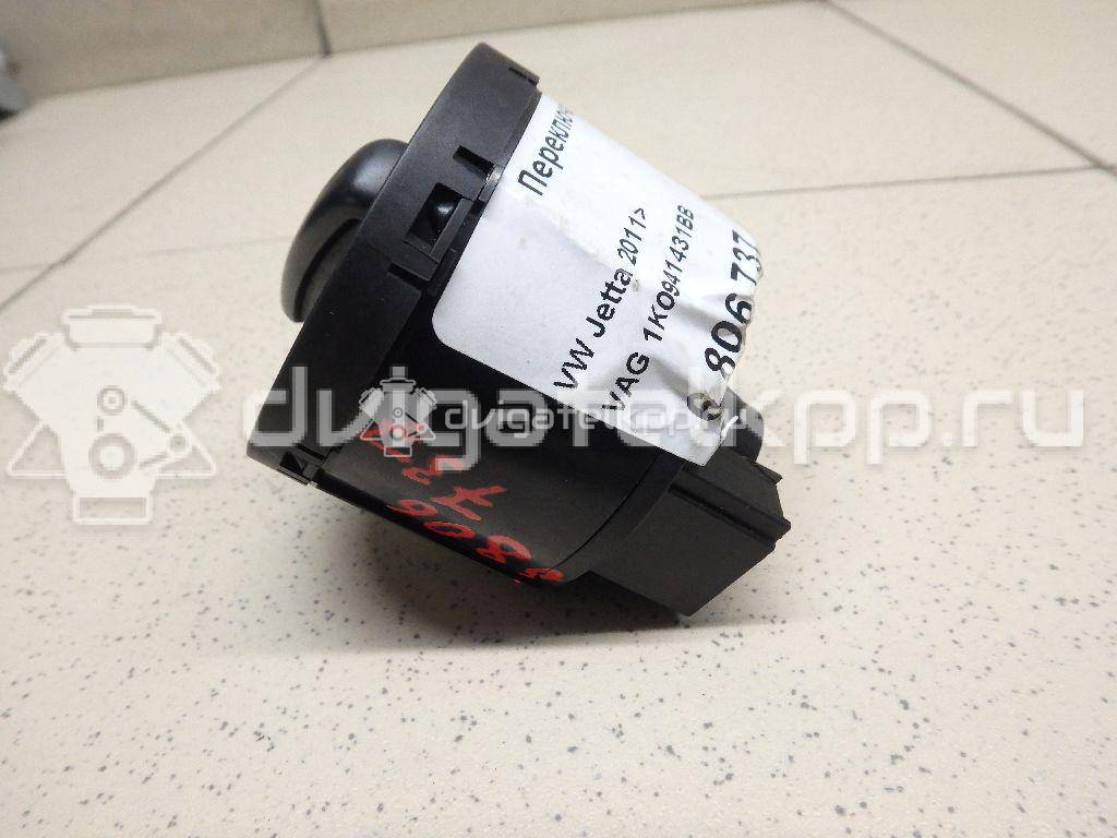 Фото Переключатель света фар  1K0941431BB для Volkswagen Tiguan / Touran / Amarok S1B / Golf / Passat {forloop.counter}}