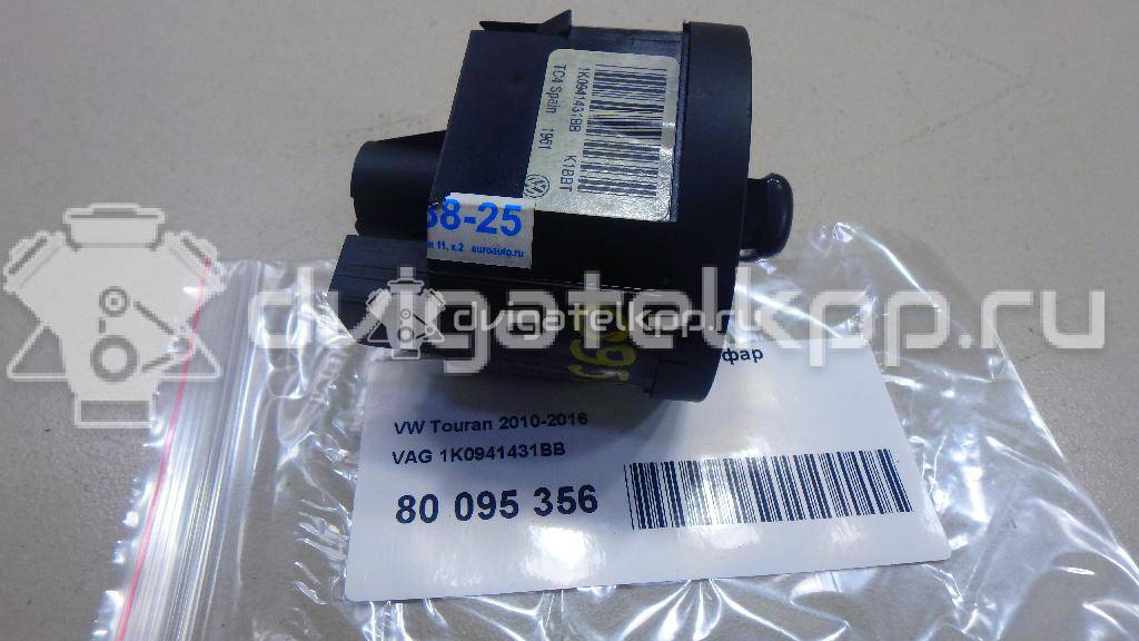 Фото Переключатель света фар  1K0941431BB для Volkswagen Tiguan / Touran / Amarok S1B / Golf / Passat {forloop.counter}}