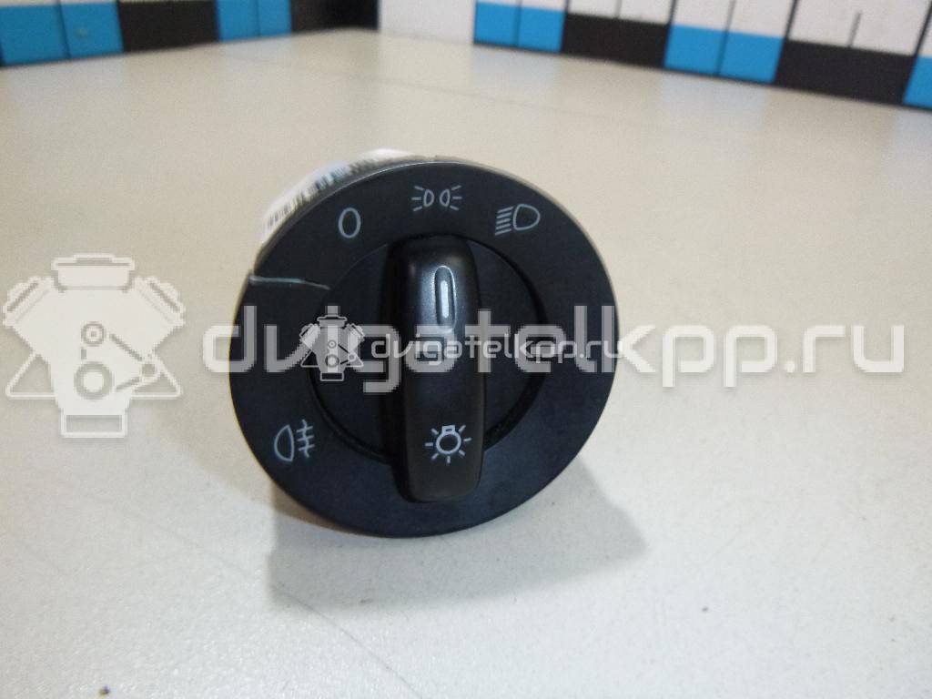 Фото Переключатель света фар  1K0941431BB для Volkswagen Tiguan / Touran / Amarok S1B / Golf / Passat {forloop.counter}}