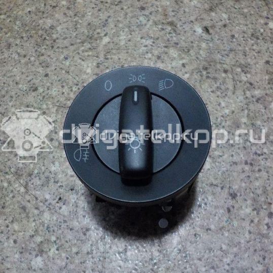 Фото Переключатель света фар  1K0941431BB для Volkswagen Tiguan / Touran / Amarok S1B / Golf / Passat