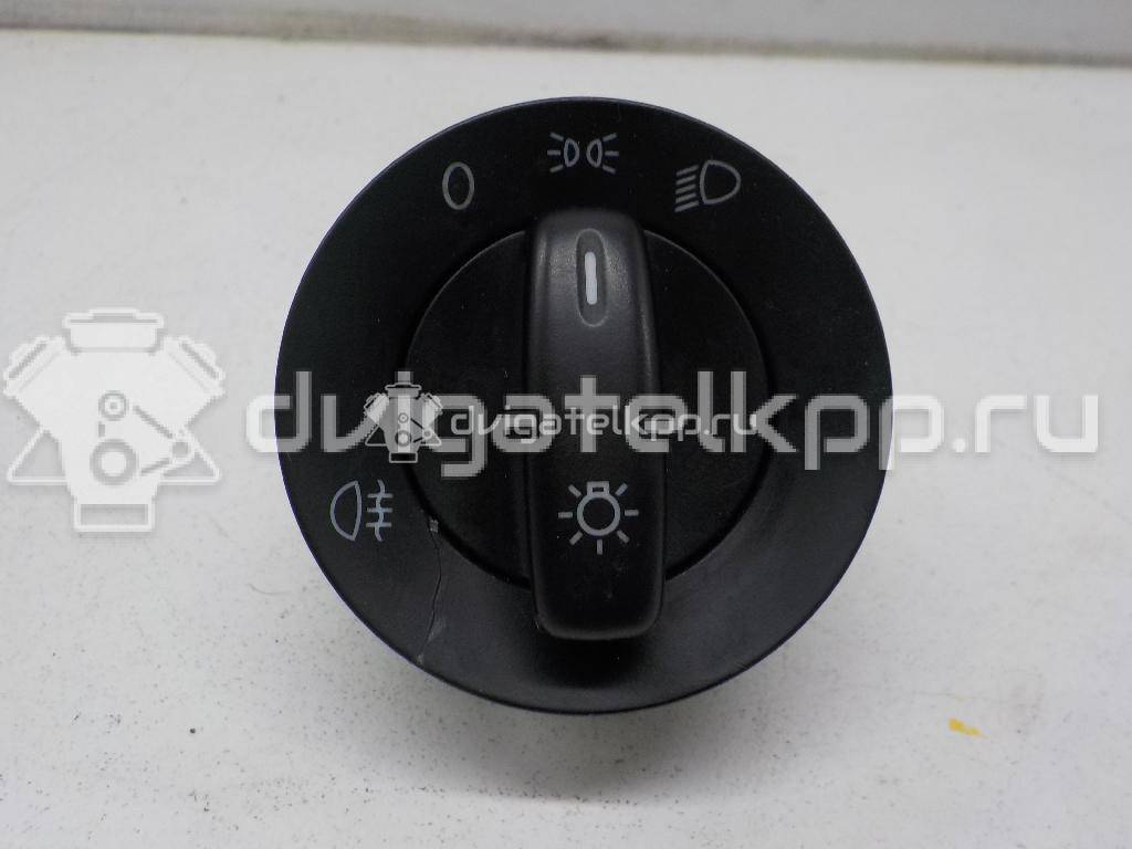 Фото Переключатель света фар  1K0941431BB для Volkswagen Tiguan / Touran / Amarok S1B / Golf / Passat {forloop.counter}}