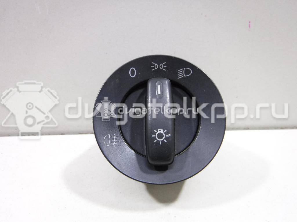 Фото Переключатель света фар  1K0941431BB для Volkswagen Tiguan / Touran / Amarok S1B / Golf / Passat {forloop.counter}}