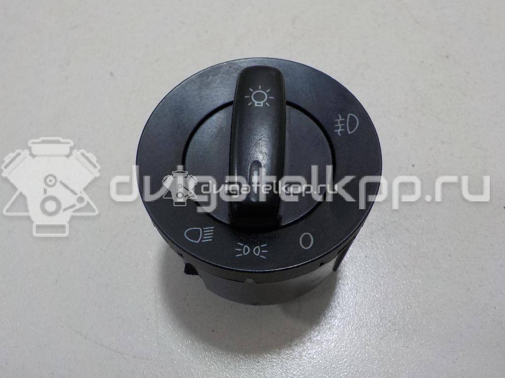 Фото Переключатель света фар  1K0941431BB для Volkswagen Tiguan / Touran / Amarok S1B / Golf / Passat {forloop.counter}}