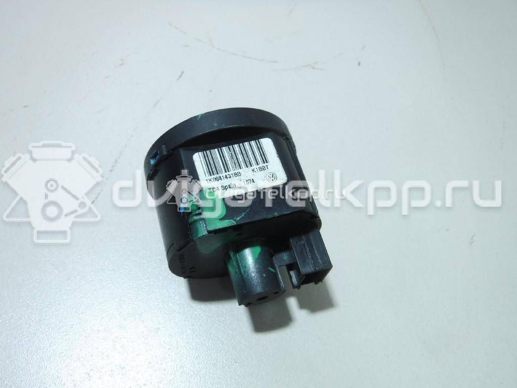 Фото Переключатель света фар  1K0941431BB для Volkswagen Tiguan / Touran / Amarok S1B / Golf / Passat {forloop.counter}}