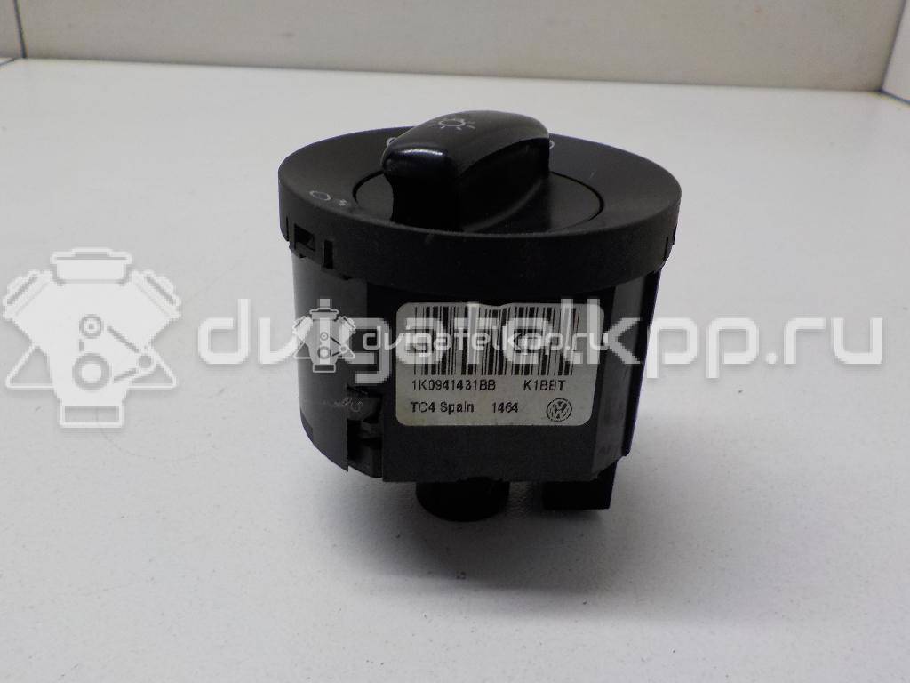 Фото Переключатель света фар  1K0941431BB для Volkswagen Tiguan / Touran / Amarok S1B / Golf / Passat {forloop.counter}}