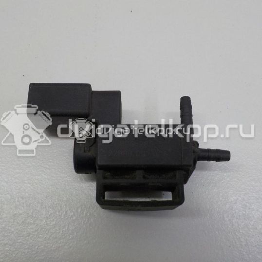 Фото Клапан электромагнитный  037906283C для Volkswagen Scirocco / Tiguan / Polo / Touran / Amarok S1B