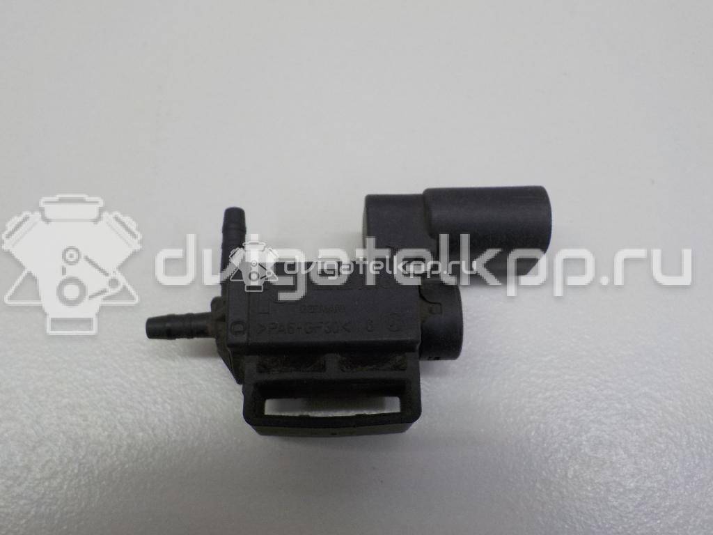 Фото Клапан электромагнитный  037906283C для Volkswagen Scirocco / Tiguan / Polo / Touran / Amarok S1B {forloop.counter}}