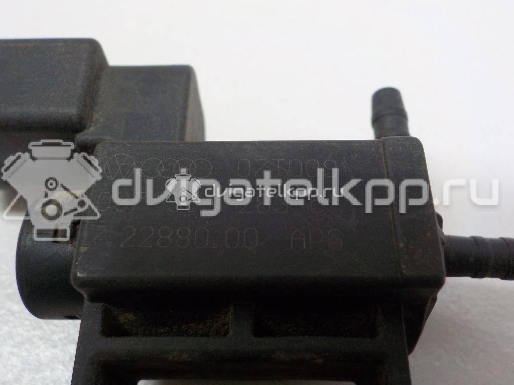 Фото Клапан электромагнитный  037906283C для Volkswagen Scirocco / Tiguan / Polo / Touran / Amarok S1B {forloop.counter}}