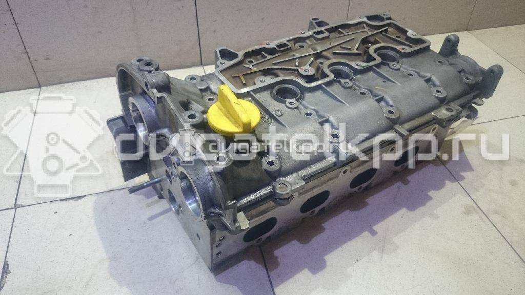 Фото Головка блока для двигателя F4R для Renault Duster Hs 135-150 л.с 16V 2.0 л бензин 110411079R {forloop.counter}}