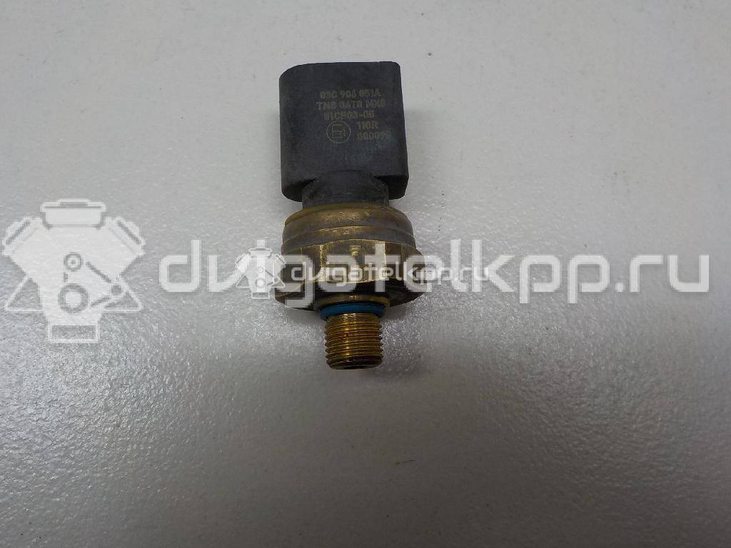 Фото Датчик давления топлива  03c906051a для Volkswagen Touran / Cc / Touareg / Eos 1F7, 1F8 / Golf {forloop.counter}}