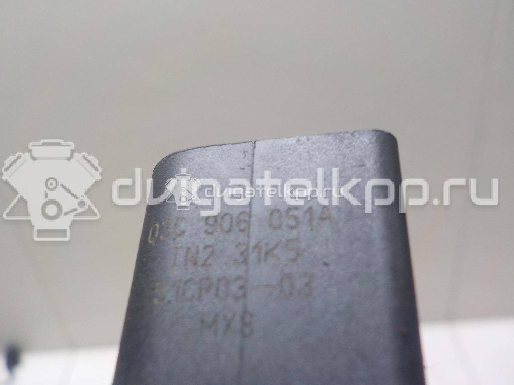 Фото Датчик давления топлива  03C906051A для Volkswagen Touran / Cc / Touareg / Eos 1F7, 1F8 / Golf {forloop.counter}}