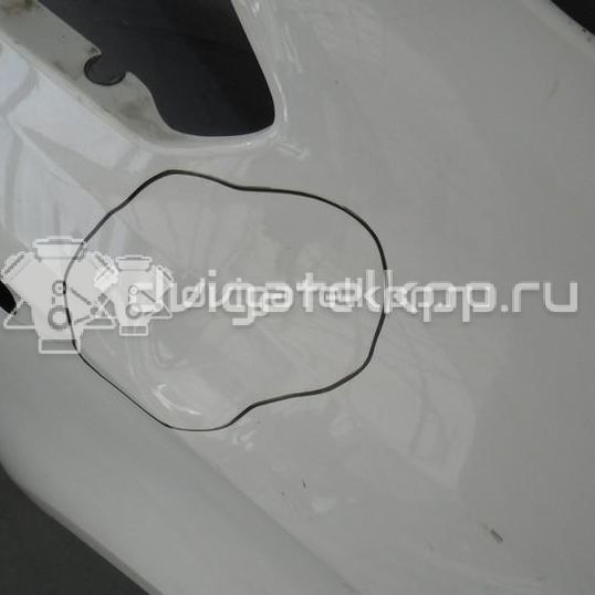 Фото Крыло переднее правое  2K5821022B для Volkswagen Caddy