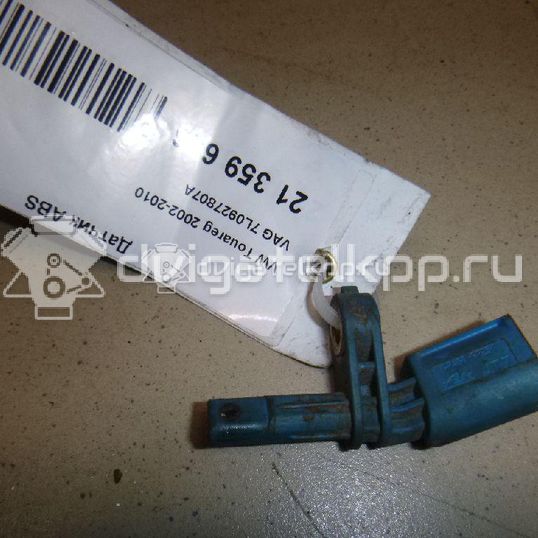 Фото Датчик ABS  7L0927807A для Volkswagen Tiguan / Cc / Sharan / Touareg / Golf