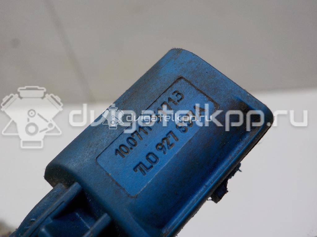 Фото Датчик ABS  7L0927807A для Volkswagen Tiguan / Cc / Sharan / Touareg / Golf {forloop.counter}}