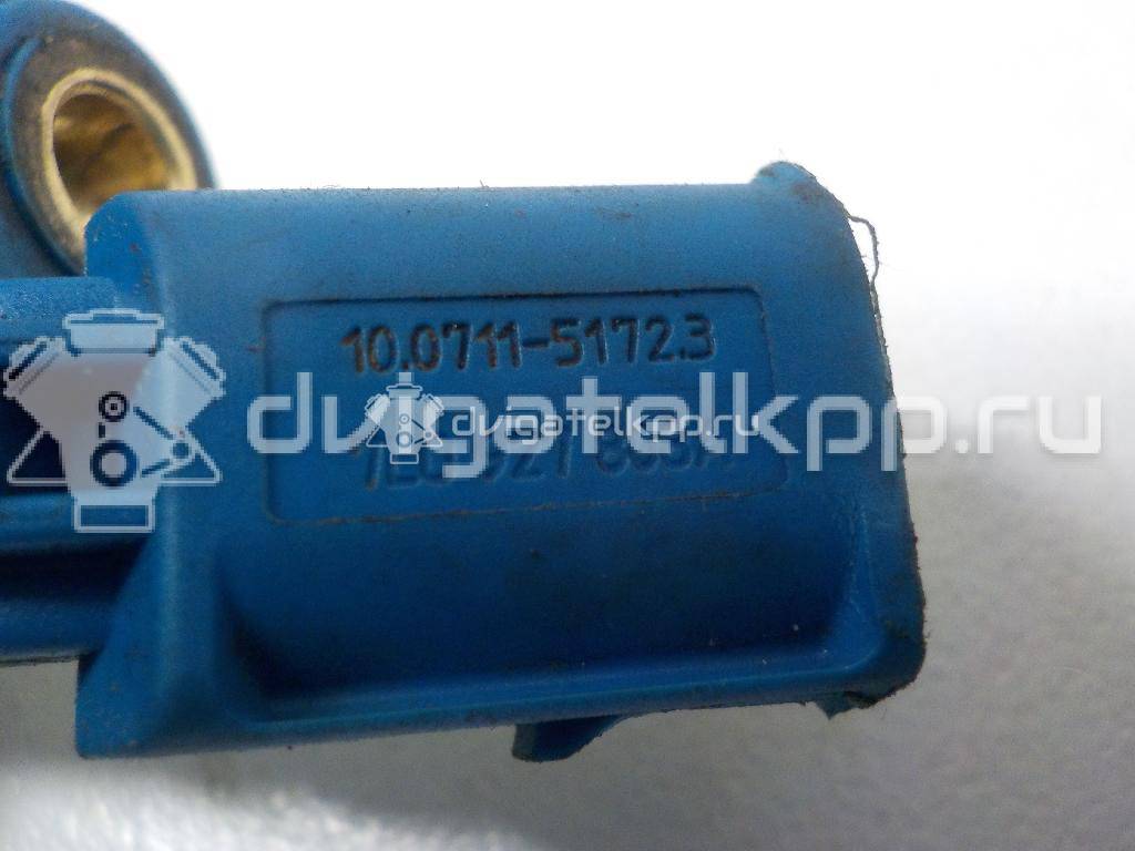 Фото Датчик ABS  7L0927808A для Volkswagen Tiguan / Cc / Sharan / Touareg / Golf {forloop.counter}}