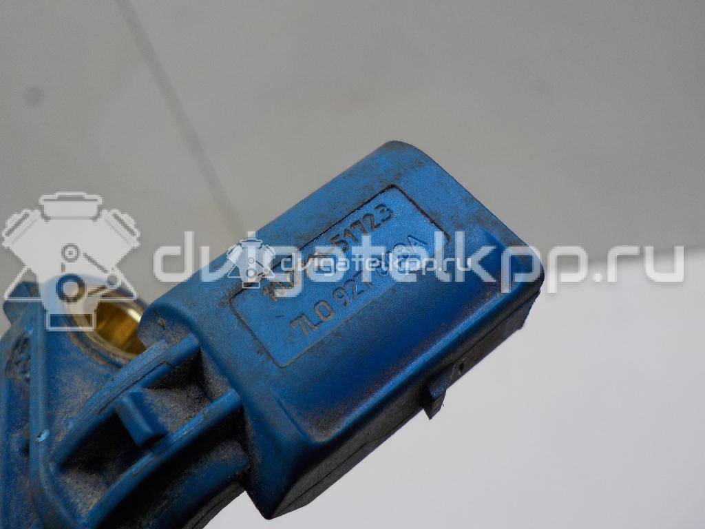 Фото Датчик ABS  7L0927808A для Volkswagen Tiguan / Cc / Sharan / Touareg / Golf {forloop.counter}}