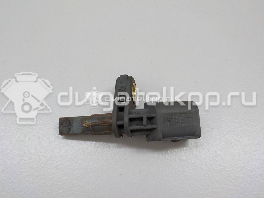 Фото Датчик ABS  7L0927808B для Volkswagen Tiguan / Cc / Sharan / Touareg / Golf {forloop.counter}}