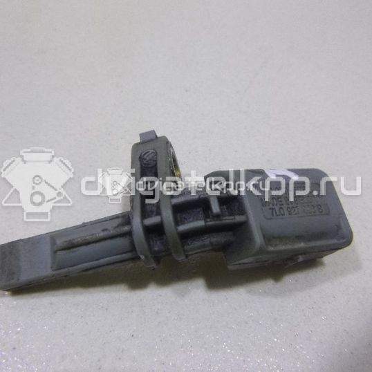 Фото Датчик ABS  7L0927808B для Volkswagen Tiguan / Cc / Sharan / Touareg / Golf