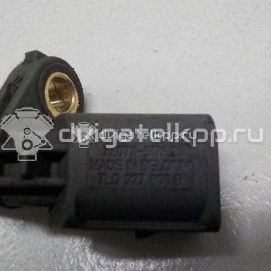 Фото Датчик ABS  7L0927808B для Volkswagen Tiguan / Cc / Sharan / Touareg / Golf