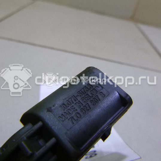 Фото Датчик ABS  7L0927807B для Volkswagen Tiguan / Cc / Sharan / Touareg / Golf