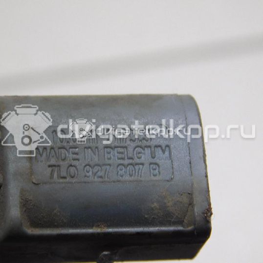 Фото Датчик ABS  7L0927807B для Volkswagen Tiguan / Cc / Sharan / Touareg / Golf