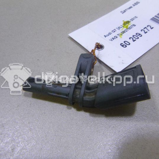 Фото Датчик ABS  7L0927807B для Volkswagen Tiguan / Cc / Sharan / Touareg / Golf