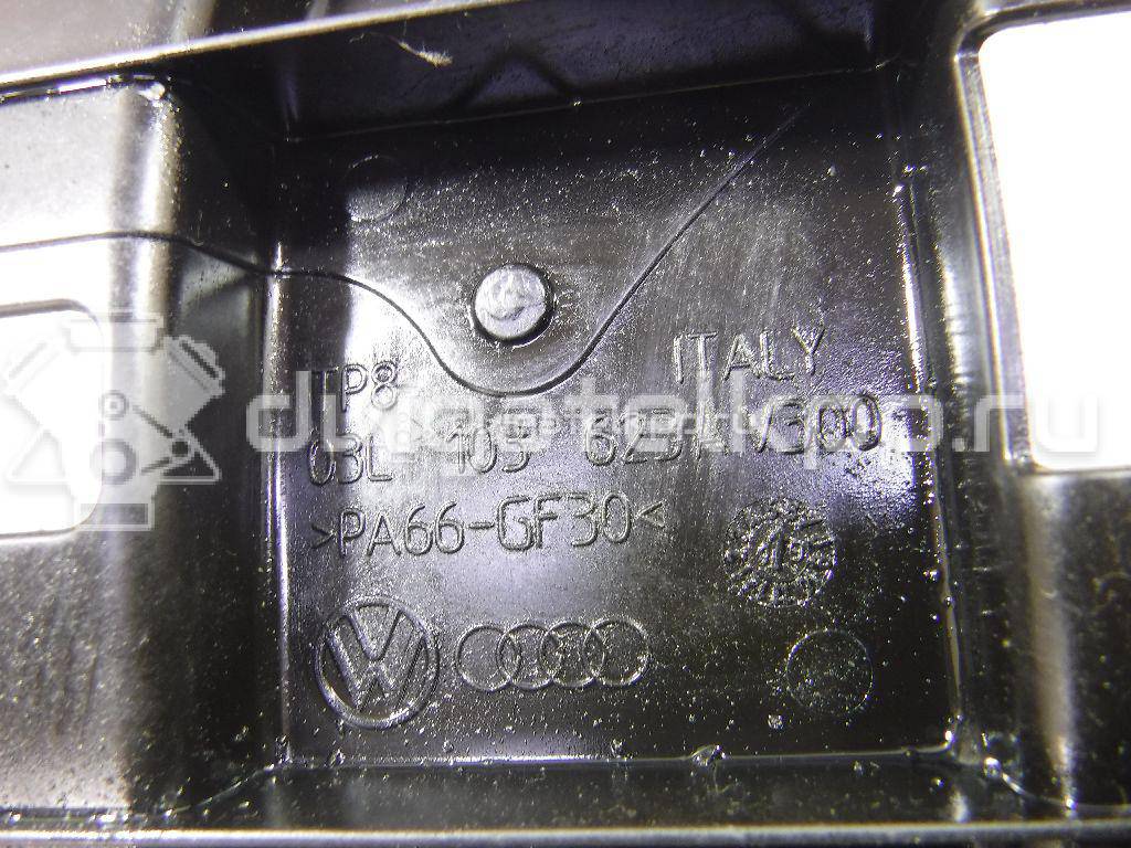 Фото Маслоотражатель  03L103623A для Volkswagen Amarok S1B {forloop.counter}}